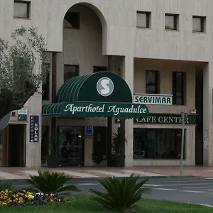 Aguadulce Lejlighedshotel