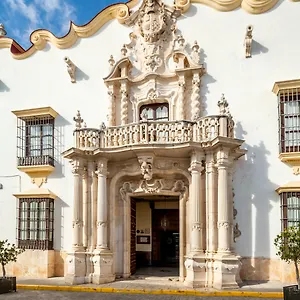 Hotel Palacio Marques De La Gomera, Osuna