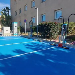 Hotel Ibis Cadiz, Jerez de la Frontera