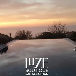Hotel Luze Boutique