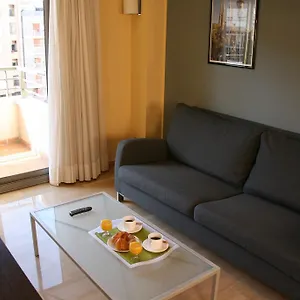 Aparthotel Independencia
