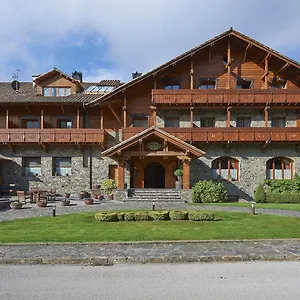Hotel Grevol