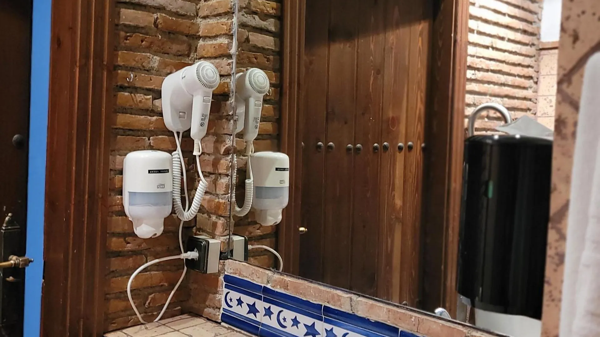 Hotel El Balcon De Las Nieves لا ثوبيا