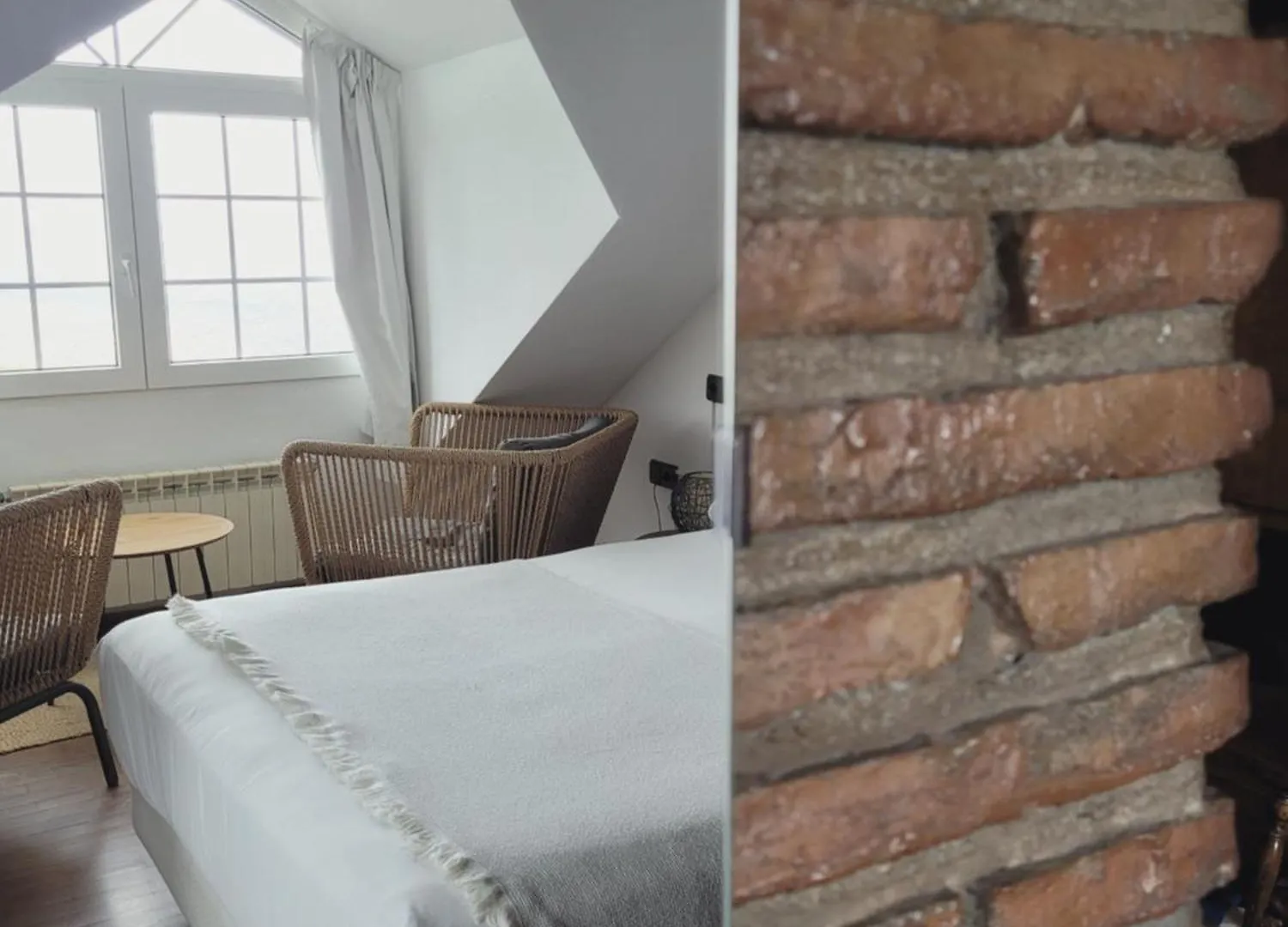 Hotel El Balcon De Las Nieves لا ثوبيا إسبانيا
