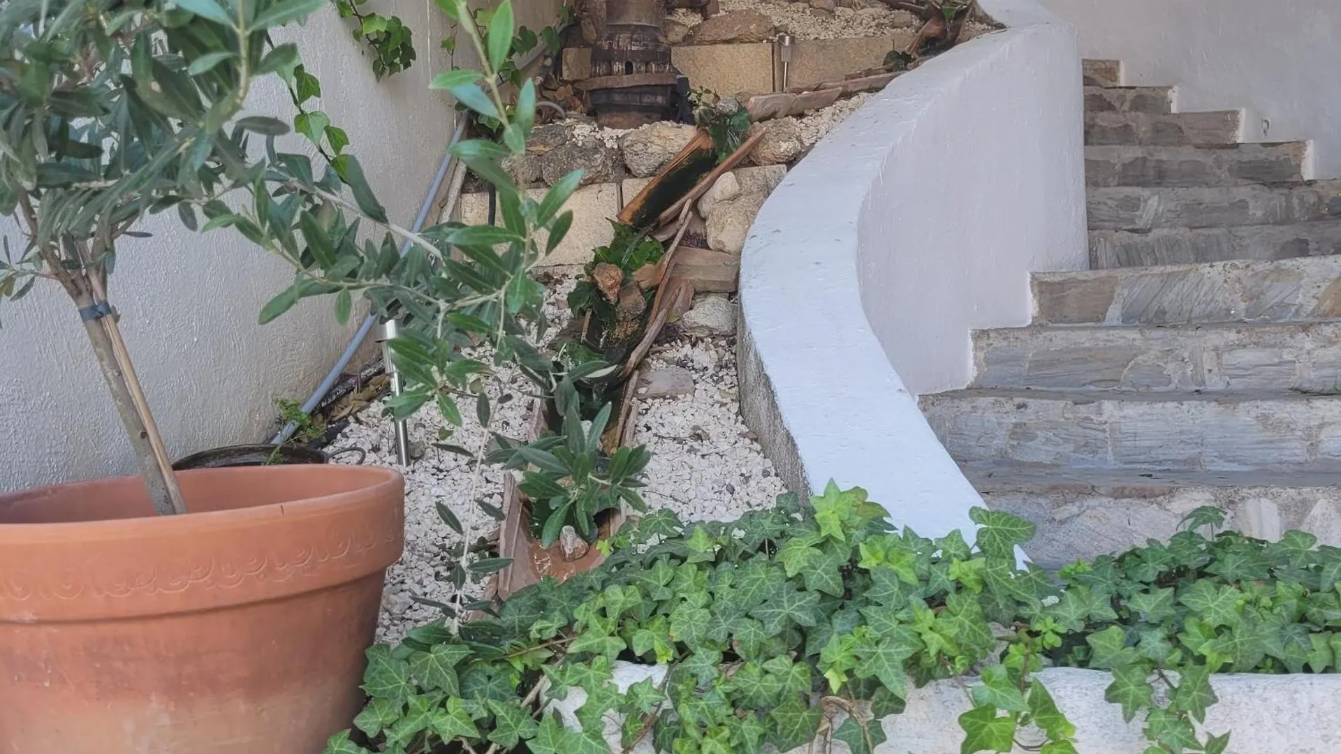 Hotel El Balcon De Las Nieves لا ثوبيا